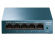 коммутатор TP-Link LS105G, LiteWave 5-Port Gigabit Desktop Switch (LS105G)