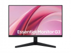Монитор Samsung 24" Essential G31H S24HG310EI IPS LED 16:9 1920x1080x144Hz 1ms 250cd 1000:1 178/178 HDMI DP БП внешн VESA Tilt Black (LS24HG310EIXCI)