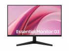 Монитор Samsung 27" Essential G31H S24HG310EI IPS LED 16:9 1920x1080x144Hz 1ms 250cd 1000:1 178/178 HDMI DP БП внешн VESA Tilt Black (LS27HG310EIXCI)