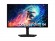 Монитор Samsung 27" Odyssey OLED G6 G61SH S27HG610SI OLED 16:9 2560x1440x240Hz 0, 03ms 400cd 1M:1 178/178 1млрд HDMI DP Tilt Swiv HAS Pivot БП внешн VESA Black (LS27HG610SIXCI)