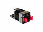 Вентилятор/ H3C Fan Module (Fan Panel Side Exhaust Airflow) (LSPM1FANSB-SN)