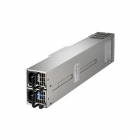 Блок питания EMACS (Zippy) M1K2-5C01V4V, 1200W, 2U Redundant, (ШВГ=54, 5*84, 6*425), 80PLUS Gold, I2C/PMBUS1.1, (P/N:B00M1K2C0V001) Brown Box (M1K2-5C01V4V)