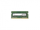 Память оперативная/ Samsung DDR4 16GB UNB SODIMM 3200 1Rx8, 1.2V (M471A2G43CB2-CWE)
