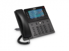 SNOM M58 SCE Офисный беспроводной настольный DECT телефон для базовой станции M500 SCE (M58 SCE)