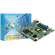Миниатюра товара - Материнская плата SuperMicro MBD-X10SLM-F-B, OEM (12) (MBD-X10SLM-F-B)