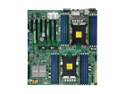 Системная плата/ MB Supermicro X11DPI-N-B, 2x LGA 3647, C622, 16xDDR4 Up to 4TB 3DS ECC RDIMM/ 3DS ECC LRDIMM, 4 PCI-E 3.0 x16, , 2 PCI-E 3.0 x8, M.2 Interface: 2 PCI-E 3.0 x4, M.2 Form Factor: 2242/ 2260/ 2280/ 22110, M.2 Key: M-Key, 2 PCI-E 3.0 NVMe x4 Internal Port(s), 1 VGA port, Intel® C622 controller for 14 SATA3 (6 Gbps) ports; RAID 0, 1, 5, 10, Dual LAN with GbE from C621 (MBD-X11DPI-N-B (BUNDLE))