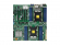 Миниатюра товара - Системная плата/ MB Supermicro X11DPI-N-B, 2x LGA 3647, C622, 16xDDR4 Up to 4TB 3DS ECC RDIMM/ 3DS ECC LRDIMM, 4 PCI-E 3.0 x16, , 2 PCI-E 3.0 x8, M.2 Interface: 2 PCI-E 3.0 x4, M.2 Form Factor: 2242/ 2260/ 2280/ 22110, M.2 Key: M-Key, 2 PCI-E 3.0 NVMe x4 Internal Port(s), 1 VGA port, Intel® C622 controller for 14 SATA3 (6 Gbps) ports; RAID 0, 1, 5, 10, Dual LAN with GbE from C621 (MBD-X11DPI-N-B (BUNDLE))