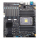 Миниатюра товара - Материнская плата Supermicro Motherboard 1xCPU X12SPA-TF 3rd Gen Xeon Scalable TDP 270W/ 16xDIMM/ 8xSATA/ C621A RAID 0/ 1/ 5/ 10/ 1x10Gb 1x1Gb/ 4xPCIex16 3xPCIex8/ / M.2Bulk
