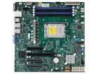 Материнская плата/ MB Supermicro X13SCL-F, Micro-ATX, 1x Intel Xeon 6300-series/ E-2400/ Pentium (LGA-1700), 4x DIMM DDR5 UDIMM, 1 PCIe 5.0 x8 1 PCIe 5.0 x8 (in x16) 2 PCIe 4.0 x4 (in x8), 1 M.2 PCIe 4.0 x4 (M-key 2280/ 22110), 2x LAN 1GbE Intel i210 (MBD-X13SCL-F-B BUNDLE)
