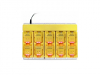 Зарядная станция CHARGING STATION 10 SLOTS (MC-10HS7500)