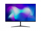 Монитор 27" ABR Technology MC27HQ-i1 Black (IPS, 2560x1440, 4ms, 250cd, 1000:1,FreeSync, 75Hz, 1x HDMI, 1x DP, 1x USB, 1x Audio 3.5), Vesa: 100x100, Speakers,ExPSU) (MC27HQ-I1)