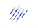 Миниатюра товара - Кабель MC3309130-00A Mellanox® passive copper cable, ETH 10GbE, 10Gb/ s, SFP+, 0.5m (MC3309130-00A)