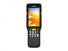 Терминал сбора данных Zebra MC34: LAN, WiFi 6E, Gun, BT, NFC, 4.0 Display, Vibrator, Android AOSP, SE4770, 5MP FF + 13MP RF Camera, 6FB RAM/128GB UFSm 38 Key, 7000mAh, China only (MC3401-0G2P63SS-CN)