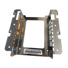 Supermicro MCP-120-00107-0N tool-less 2x 2.5" internal HDD bracket, (MCP-120-00107-0N)