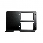 Комплектующие корпусов SuperMicro MCP-120-21807-0N Nvidia T4 GPU Bracket Set (2x per set), (MCP-120-21807-0N)