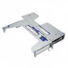 Supermicro 2U Ultra 2 x 2.5" Rear Drive Kit Bracket (MCP-240-82922-0N-OEM) (MCP-240-82922-0N||OEM)
