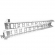 Миниатюра товара - Комплектующие корпусов SuperMicro MCP-290-00073-0N Cable Managment Arm for 2U-4U Chassis, (MCP-290-00073-0N)