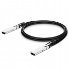 Кабель NVIDIA MCP4Y10-N002 (MCP4Y10-N002-FLT)