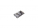 Миниатюра товара - Сетевая карта/ ConnectX-7 OCP3.0 TSFF Adapter Card, 400GbE / NDR IB (default mod e), Single-port OSFP, Multi-Host and Socket Direct capable, PCIe 5.0 x16 , Crypto Disabled, Secure Boot Enabled, Thumbscrew (Pull Tab) TSFF Brack et (MCX75343AMS-NEAC)