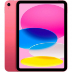 Планшет Apple iPad 2025 A3354 A16 Bionic 5C RAM6Gb ROM256Gb 11" IPS 2360x1640 iOS розовый 12Mpix 12Mpix BT WiFi 10hr (MD4P4LL/ A)