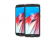 Миниатюра товара - Терминал сбора данных Meferi ME63 5G 6.0" / Android 15 / Qualcomm Dragonwing QCM4490, 2.4GHz, 8-core / 4GB RAM-64GB ROM / 5G / Wireless LAN, IEEE 802.11; 2x2 MUMIMO; Wi-Fi 6E (802.11ax) / Bluetooth / GPS / NFC / 8МП , 16МП (ME63-Q315BM13ZDC5S)