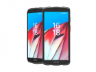 Терминал сбора данных Meferi ME63 5G 6.0" / Android 15 / Qualcomm Dragonwing QCM4490, 2.4GHz, 8-core / 8GB RAM-128GB ROM / 5G / Wireless LAN, IEEE 802.11 ; 2x2 MUMIMO; Wi-Fi 6E (802.11ax) / Bluetooth / GPS / NFC / 8МП , (ME63-Q315FHF3ZDC5S)
