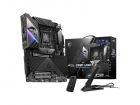 Материнская плата MSI MEG Z890 UNIFY-X Z890, LGA1851, 2*DDR5, 3*PCIEx16, 1*PCIEx1, 6*M.2, 2*TypeC, 8*USB3.2Gen2, 4*USB3.2Gen1, 8*USB2.0, 6*SATA3.0, 5G, 2*Type-C(DP), ATX, RTL (MEG Z890 UNIFY-X)