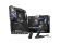 Миниатюра товара - Материнская плата MSI MEG Z890 UNIFY-X Z890, LGA1851, 2*DDR5, 3*PCIEx16, 1*PCIEx1, 6*M.2, 2*TypeC, 8*USB3.2Gen2, 4*USB3.2Gen1, 8*USB2.0, 6*SATA3.0, 5G, 2*Type-C(DP), ATX, RTL (MEG Z890 UNIFY-X)