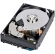 Миниатюра товара - Жесткий диск Toshiba Enterprise HDD 3.5" SAS 4TB, 7200 rpm, 256MB buffer, 512n, MG08SDA400N, 1 year (MG08SDA400N)