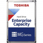 Жесткий диск Toshiba Enterprise HDD 3.5" SATA 6TB, 7200 rpm, 512MB buffer, MG10ADA600E, 1 year, (MG10ADA600E)