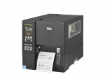 Изображение для Термопринтер TSC MH241T (MH241T-A001-0302) 203dpi 356мм/с 3.5"/USB/RS232/Eth/Wi-Fi/BT для печати этикеток (MH241T-A001-0302) - 2 из 2