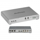 Устройство видеозахвата внешнее Matrox Monarch HDX (MHDX/ I) Dual-Channel H.264 Encoder (MHDX/ I)