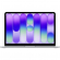 Миниатюра товара - Ноутбук Apple/ 13-inch MacBook Neo: Apple A18 Pro, 6-core CPU, 5-core GPU, 16-core Neural/ 8GB/ 512GB SSD-Silver Eng kbd 3 pin (MHFC4HN/ A)