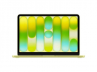 Ноутбук Apple MacBook Neo 13 A18 Pro/8Gb/SSD512Gb/UMA/IPS/2408x1506/60Hz/MacOS/Touch ID/Citrus/1.23kg (MHFE4X/A)