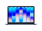 Ноутбук Apple MacBook Neo 13 A18 Pro/8Gb/SSD256Gb/UMA/13"/IPS/2408x1506/60Hz/MacOS/Indigo/1.23kg (MHFF4ZP/A)