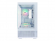 Миниатюра товара - корпус 1STPLAYER MIKU Mi2-A ARGB White / mATX / 3x120mm ARGB fans / Mi2-A-WH-2FC7R-W-1FC7-W (MI2-A-WH-2FC7R-W-1FC7-W)