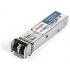 Трансивер 1000BASE-SX, SFP Transceiver, MM (850nm, 550m, LC)., (MINI-GBIC-SX-MM850)