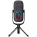 Миниатюра товара - Проводной микрофон Jlab JBuds Talk Mixed Microphone (PN: MJBUDSTALKRBLK4), (MJBUDSTALKRBLK4)