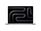 Ноутбук Apple MacBook Pro A3426 M5 Pro 15 core 24Gb SSD2Tb/ 16 core GPU 14.2" Liquid Retina XDR (3024x1964) macOS silver WiFi BT Cam (MJLV4HN/ A) (MJLV4HN/ A)