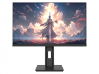 Монитор NPC 27" MQ2757 черный IPS LED 3ms 16:9 HDMI M/M матовая HAS Piv 1500:1 350cd 178гр/178гр 2560x1440 100Hz FreeSync DP Quad HD 2K (1440p) 4.55кг (MQ2757)
