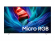 Миниатюра товара - Телевизор Samsung Micro RGB TV MRE115MR95FXRU, 115', Micro RGB, 4K 3840x2160, 120Hz, Tizen Smart TV, 70W, Tuner (DVB-T2/ C/ S2, PAL, SECAM), HDMI, USB, CI+, Wi-Fi, BT, LAN, VESA 1000x600, class B, RGB CARBON SILV