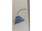 Ридер магнитных карт для сенсорного моноблока POS CCL ASSY: MSR for POS System, 3 tracks ISO, LIF - MSR006 ISO7811 (MSR_CCL)