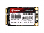 Твердотельный накопитель Kingspec mSATA 256Gb MT-256 MT Series mSATA [MT-256], (MT-256)