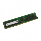 Оперативная память Micron DDR4 RDIMM 32GB 2Rx4 3200 MHz ECC Registered MTA36ASF4G72PZ-3G2 (Analog Crucial CT32G4RFD432A), 1 year, OEM
