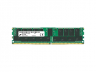 Память оперативная Micron 32GB DDR4 3200 MT/s CL22 2Rx4 ECC Registered DIMM (8GBit) 288pin (MTA36ASF4G72PZ-3G2R1TI)