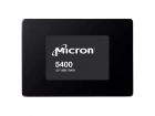 Твердотельный накопитель Micron SSD 5400 PRO, 3840GB, 2.5" 7mm, SATA3, 3D TLC, R/W 540/520MB/s, IOPs 95 000/30 000, TBW 8410, DWPD 1.2 (12 мес.) (MTFDDAK3T8TGA-1BC1ZABYYR)