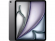Миниатюра товара - Планшет Apple iPad Air 2024 A2898 M2 2.99 8C RAM8Gb ROM128Gb 13" IPS 2732x2048 iOS серый космос 12Mpix 12Mpix BT WiFi 10hr [MV273LL/A] (MV273LL/A)