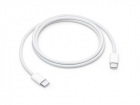 Кабель Apple A2795 MW493ZM/ A USB Type-C 1м белый (MW493ZM/ A)