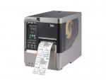 Изображение для Принтер TSC MX341P, 300dpi, 4.3" TOUCH LCD, USB+RS-232+ETHERNET+USB HOST, Wi-Fi READY, MEDIACAPACITY, TOPBM (MX341P-A001-0002) - 2 из 2