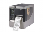 Принтер TSC MX341P, 300dpi, 4.3" TOUCH LCD, USB+RS-232+ETHERNET+USB HOST, Wi-Fi READY, MEDIACAPACITY, TOPBM (MX341P-A001-0002)